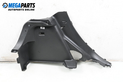 Capitonaj interior portbagaj for Mazda 2 Hatchback III (11.2014 - ...), 5 uși, hatchback