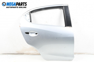 Ușă for Mazda 2 Hatchback III (11.2014 - ...), 5 uși, hatchback, position: dreaptă - spate