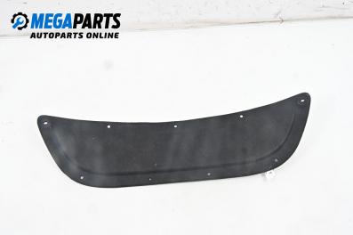 Verkleidung heckklappe for Mazda 2 Hatchback III (11.2014 - ...), 5 türen, hecktür