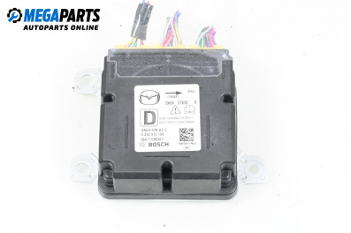 Module for Mazda 2 Hatchback III (11.2014 - ...)