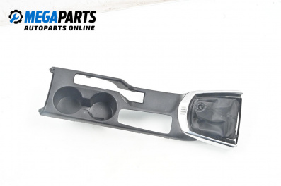 Zentralkonsole for Mazda 2 Hatchback III (11.2014 - ...)