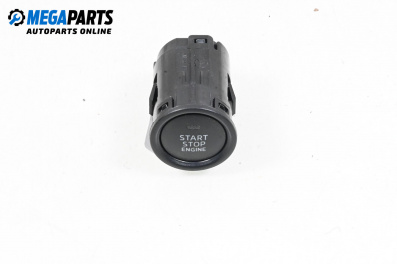 Start engine switch button for Mazda 2 Hatchback III (11.2014 - ...)