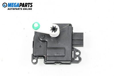 Heater motor flap control for Mazda 2 Hatchback III (11.2014 - ...) 1.5, 90 hp