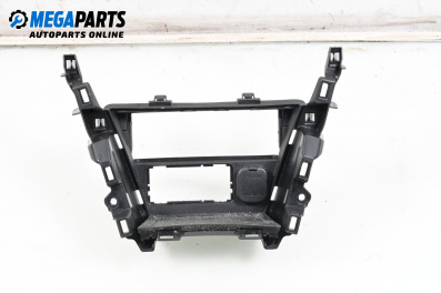 Zentralkonsole for Mazda 2 Hatchback III (11.2014 - ...)