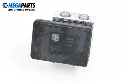 ABS for Mazda 2 Hatchback III (11.2014 - ...) 1.5, № 06.2109-8081.3