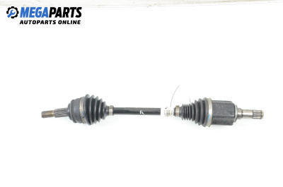 Driveshaft for Mazda 2 Hatchback III (11.2014 - ...) 1.5, 90 hp, position: front - left