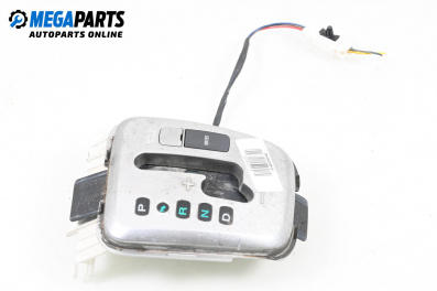 Indicator cuplare transmisie automată for Chevrolet Captiva SUV (06.2006 - ...)