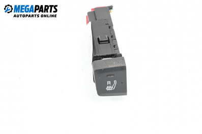 Seat heating button for Chevrolet Captiva SUV (06.2006 - ...)