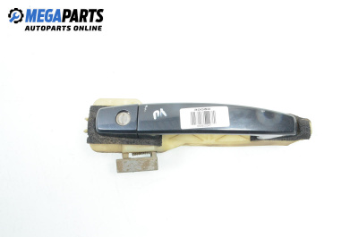 Outer handle for Chevrolet Captiva SUV (06.2006 - ...), 5 doors, suv, position: front - left