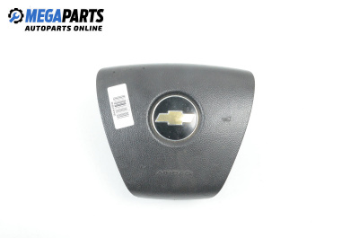 Airbag for Chevrolet Captiva SUV (06.2006 - ...), 5 uși, suv, position: fața