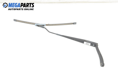 Front wipers arm for Chevrolet Captiva SUV (06.2006 - ...), position: left