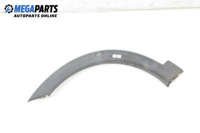 Fender arch for Chevrolet Captiva SUV (06.2006 - ...), suv, position: front - left