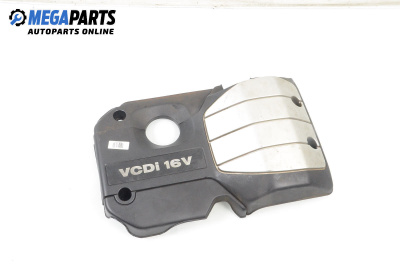 Engine cover for Chevrolet Captiva SUV (06.2006 - ...)