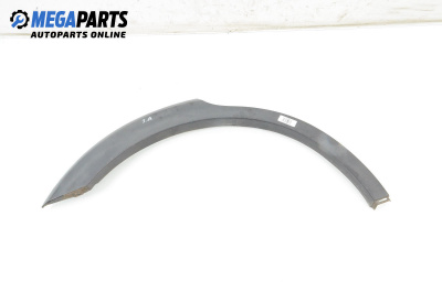 Fender arch for Chevrolet Captiva SUV (06.2006 - ...), suv, position: rear - right