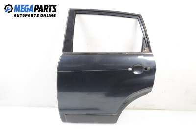 Door for Chevrolet Captiva SUV (06.2006 - ...), 5 doors, suv, position: rear - left