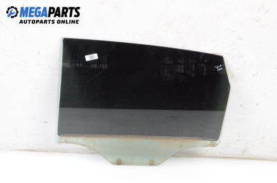 Window for Chevrolet Captiva SUV (06.2006 - ...), 5 doors, suv, position: rear - left