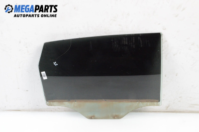 Window for Chevrolet Captiva SUV (06.2006 - ...), 5 doors, suv, position: rear - right