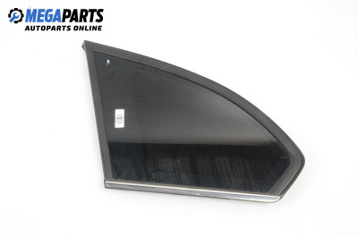 Vent window for Chevrolet Captiva SUV (06.2006 - ...), 5 doors, suv, position: left