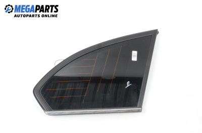 Vent window for Chevrolet Captiva SUV (06.2006 - ...), 5 doors, suv, position: right