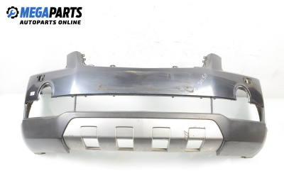 Bara de protectie frontala for Chevrolet Captiva SUV (06.2006 - ...), suv, position: fața