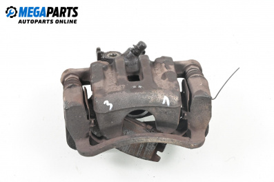 Caliper for Chevrolet Captiva SUV (06.2006 - ...), position: rear - left