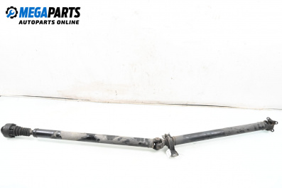 Tail shaft for Chevrolet Captiva SUV (06.2006 - ...) 2.0 D 4WD, 150 hp, automatic