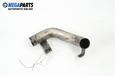 Turbo pipe for Chevrolet Captiva SUV (06.2006 - ...) 2.0 D 4WD, 150 hp