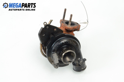 Turbo for Chevrolet Captiva SUV (06.2006 - ...) 2.0 D 4WD, 150 hp