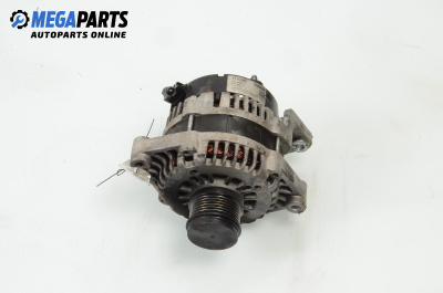 Alternator for Chevrolet Captiva SUV (06.2006 - ...) 2.0 D 4WD, 150 hp