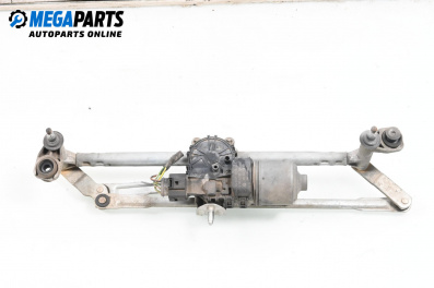 Front wipers motor for Seat Ibiza IV Hatchback (03.2008 - 03.2017), hatchback, position: front