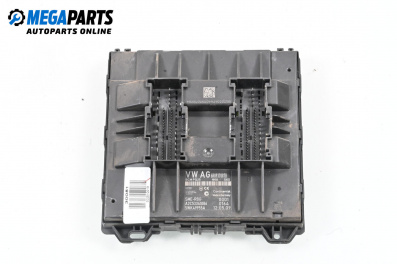 Comfort module for Seat Ibiza IV Hatchback (03.2008 - 03.2017), № 6R0937087B