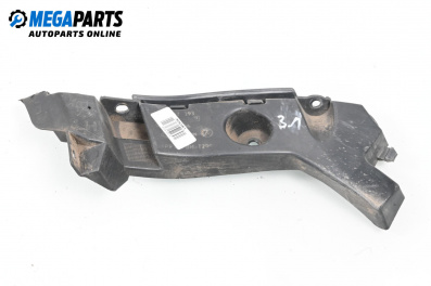 Stoßstangehalterung for Seat Ibiza IV Hatchback (03.2008 - 03.2017), hecktür, position: links, rückseite