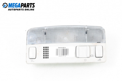 Interior courtesy light for Seat Ibiza IV Hatchback (03.2008 - 03.2017)