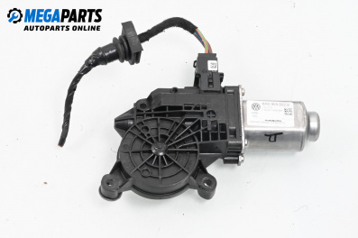 Motor macara geam for Seat Ibiza IV Hatchback (03.2008 - 03.2017), 3 uși, hatchback, position: dreapta