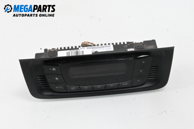 Air conditioning panel for Seat Ibiza IV Hatchback (03.2008 - 03.2017)