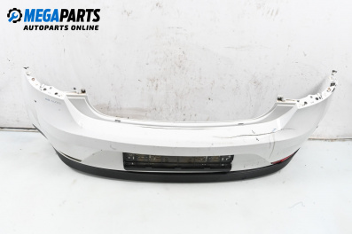 Rear bumper for Seat Ibiza IV Hatchback (03.2008 - 03.2017), hatchback