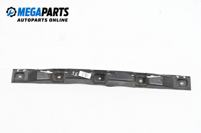 Stoßstangehalterung for Seat Ibiza IV Hatchback (03.2008 - 03.2017), hecktür, position: rückseite