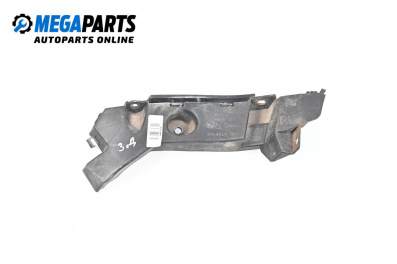 Suport bară de protecție for Seat Ibiza IV Hatchback (03.2008 - 03.2017), hatchback, position: dreaptă - spate