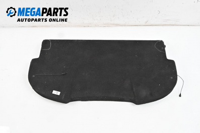 Kofferraumverkleidungen for Seat Ibiza IV Hatchback (03.2008 - 03.2017), 3 türen, hecktür