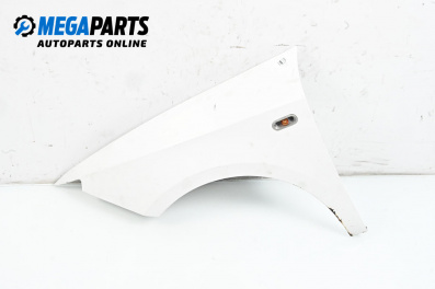 Kotflügel for Seat Ibiza IV Hatchback (03.2008 - 03.2017), 3 türen, hecktür, position: links, vorderseite