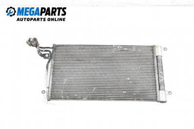 Air conditioning radiator for Seat Ibiza IV Hatchback (03.2008 - 03.2017) 1.4, 85 hp