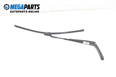 Braț ștergătoare parbriz for Seat Ibiza IV Hatchback (03.2008 - 03.2017), position: stânga