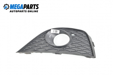 Capac proiector de ceață for Seat Ibiza IV Hatchback (03.2008 - 03.2017), hatchback, position: stânga - fața