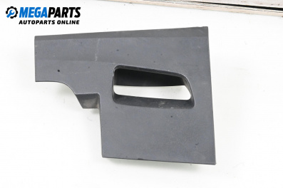 Interieur kunststoffbauteile unter dem armaturenbrett for Seat Ibiza IV Hatchback (03.2008 - 03.2017), 3 türen, hecktür