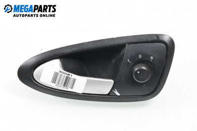 Innerer griff for Seat Ibiza IV Hatchback (03.2008 - 03.2017), 3 türen, hecktür, position: links