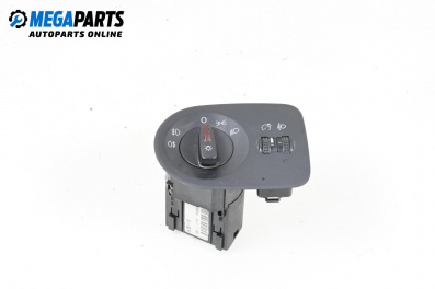 Lights switch for Seat Ibiza IV Hatchback (03.2008 - 03.2017)