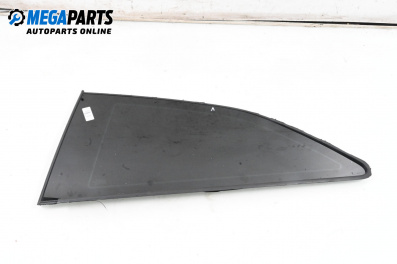 Vent window for Seat Ibiza IV Hatchback (03.2008 - 03.2017), 3 doors, hatchback, position: left