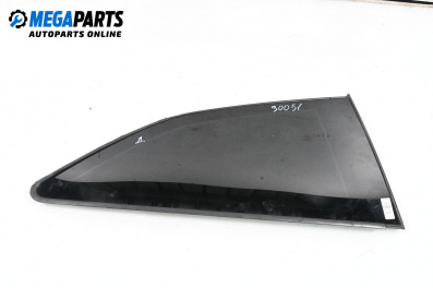 Vent window for Seat Ibiza IV Hatchback (03.2008 - 03.2017), 3 doors, hatchback, position: right