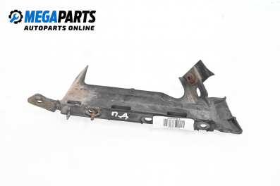 Bumper holder for Seat Ibiza IV Hatchback (03.2008 - 03.2017), hatchback, position: front - right