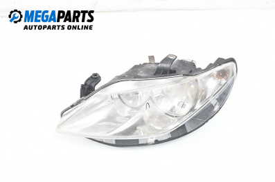 Headlight for Seat Ibiza IV Hatchback (03.2008 - 03.2017), hatchback, position: left